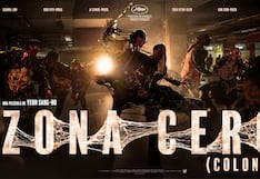 Zona Cero, nuevo thriller de zombies de Yeon Sang-ho, llega a cines del Perú