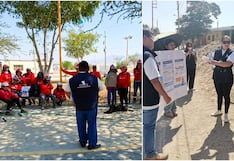 ODPE Ica intensifica jornadas de orientación y capacitación para la segunda elección presidencial