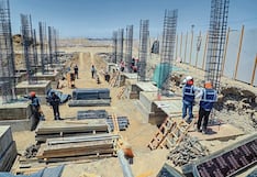 Panorama complicado para ejecutar obras por inversión privada en provincias de Arequipa