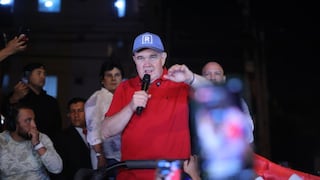 Renovación Popular pide al JNE no anunciar resultados hasta realizar auditoría electoral