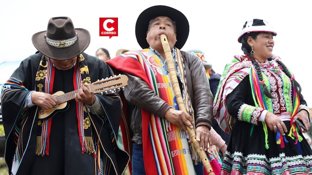 La Batalla Ritual del Chiaraje: Sangre, honor y valentía a más de 4 500 metros de altura