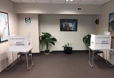 Elecciones 2026: peruanos en Oceanía y Asia iniciarán votación desde la tarde en Perú