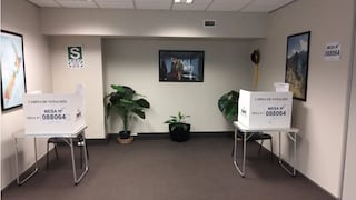 Elecciones 2026: peruanos en Oceanía y Asia iniciarán votación desde la tarde en Perú