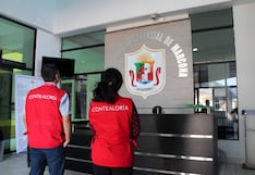 Perjuicio de S/24 mil por duplicidad en elaboración de expediente técnico para alcantarillado de Marcona