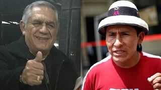 Las Bambas: Excongresista Edgar Villanueva apoyará a comuneros de Nueva Fuerabamba