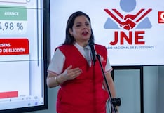 JNE: más de 9 mil listas de candidatos ya fueron inscritas para las Elecciones Regionales y Municipales 2026