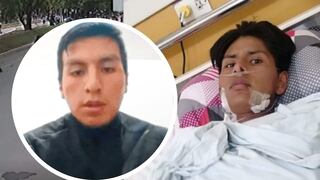 Dictan prisión preventiva contra policía acusado de disparar y matar a manifestante en Cusco (VIDEO)