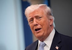 Donald Trump extiende plazo para negociación con Irán en medio de tensiones por el estrecho de Ormuz