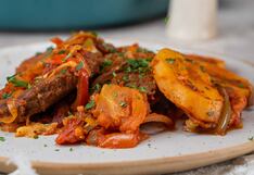 Bifes a la portuguesa: receta fácil para una comida casera con sabor intenso