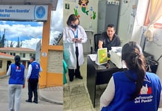 Mujer se prende fuego en Huaraz tras acudir por crisis emocional y fallece horas después