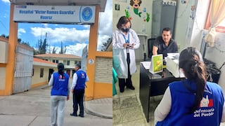 Mujer se prende fuego en Huaraz tras acudir por crisis emocional y fallece horas después