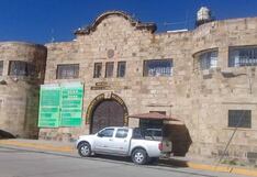 Puno: Ordenan prisión preventiva contra una mujer que prendió fuego a su hijo de 8 años