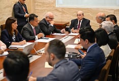 Cancillería coordina apoyo y posibles evacuaciones para peruanos en Medio Oriente