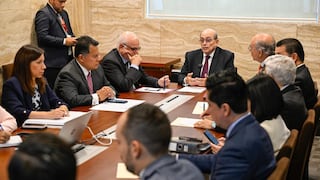 Cancillería coordina apoyo y posibles evacuaciones para peruanos en Medio Oriente