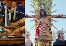 Pisco: hoy saldrá en procesión por más de 17 horas el Señor de La Agonía