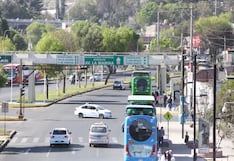 Cerrarán la avenida La Marina para la Serenata de Arequipa: Conoce las fechas y desvíos