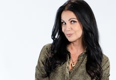 Mariel Ocampo, actriz: “Tenía muchas ganas de regresar a mi país, yo me hice y crecí aquí” (Entrevista)