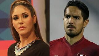 Tilsa Lozano no descarta entrevistar a Juan Manuel Vargas: “Yo no arrugo ante nadie”