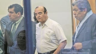 Vladimiro Montesinos: Fiscalía investigará aparentes gollerías del “Doc” en su celda