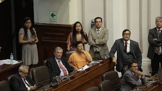 Congreso inhabilitó a la JNJ: Estos fueron los votos que recibió cada miembro