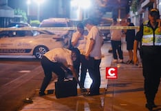 Callao: hombre de 61 años fue baleado 15 veces mientras bebía con dos mujeres en La Perla