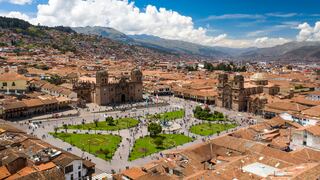 Gobernador regional de Cusco sustenta las políticas de gobierno para el 2024