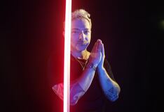 José Bracamonte presenta canción “Me sabe a ti”