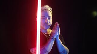 José Bracamonte presenta canción “Me sabe a ti”