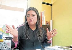 Gerenta Regional de Vivienda también es parte del Impla en la Municipalidad de Arequipa