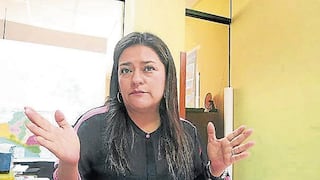 Gerenta Regional de Vivienda también es parte del Impla en la Municipalidad de Arequipa