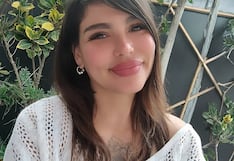 Angie Jibaja se pronuncia tras polémicos videos y afirma ser “una persona recuperada”