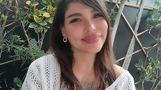 Angie Jibaja se pronuncia tras polémicos videos y afirma ser “una persona recuperada”