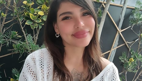 Angie Jibaja se pronuncia tras polémicos videos y afirma ser “una persona recuperada”