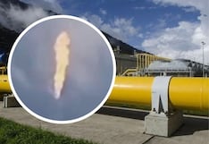 Denuncian afectación a la salud tras rotura y deflagración en ducto de gas en Cusco