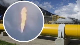 Denuncian afectación a la salud tras rotura y deflagración en ducto de gas en Cusco