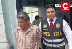 Asesinan a mujer en Surquillo: Expareja fue arrestado por feminicidio