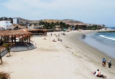 Municipalidad de Zorritos suspendió actividades de fin de año debido a oleajes anómalos