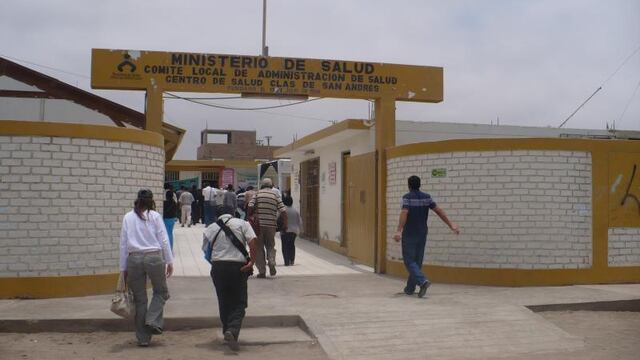 Construyen centro materno infantil en San Andrés 