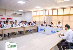 Proponen la creación de una Vía de Evitamiento en la ciudad de Ica