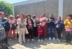 Ica: piden apertura de empresa “Tengda” que ofrecerá tres mil empleos en Salas