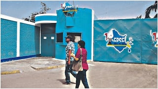 Lambayeque: declaran nula adjudicación de Epsel a empresa inhabilitada para contratar