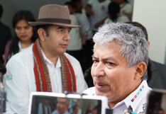 Consejero delegado de Huánuco es acusado de presunto enriquecimiento ilícito