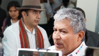 Consejero delegado de Huánuco es acusado de presunto enriquecimiento ilícito