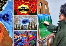 La historia de Tilsa Chanta: Pide un regalo especial por sus quince años