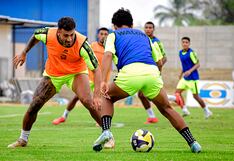 Liga 1: Los “Churres” quieren seguir con racha de triunfos