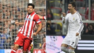 Champions League: Repasa las finales entre equipos de un mismo país