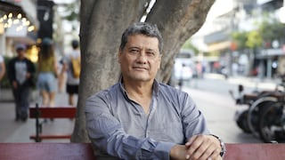 Carlos Fuller, publicista, educador y compositor: “Mi objetivo es poner en valor las tradiciones de Ricardo Palma” (Entrevista)