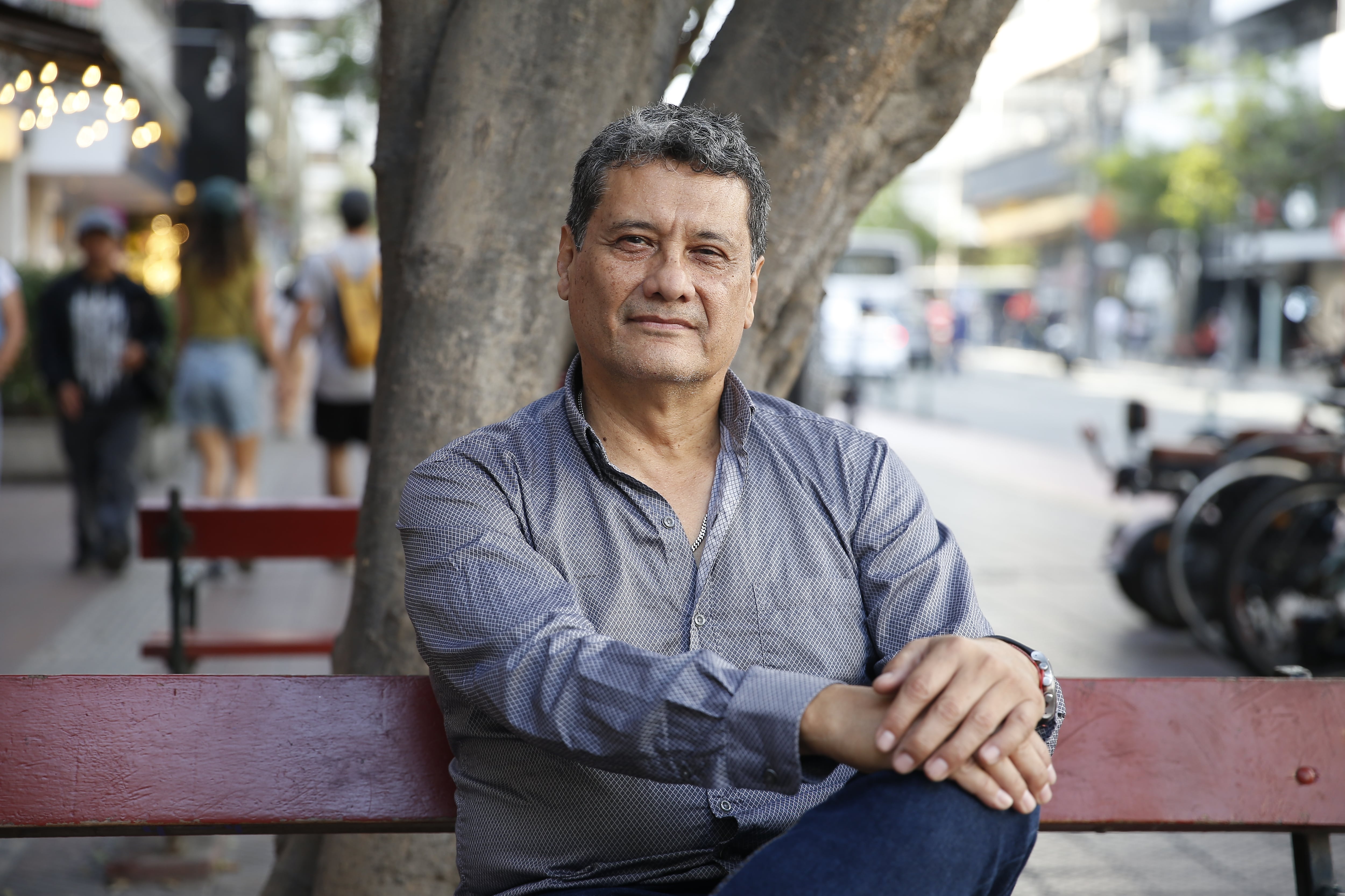 ¿Qué música puede surgir de las historias de Ricardo Palma? Esa es la pregunta que dio origen a “Palmo a Palma: Tradiciones a la criolla”, un nuevo espectáculo musical creado por Carlos Fuller que llega en octubre a la Sala Julio Ramón Ribeyro del Centro Cultural Ricardo Palma, en Miraflores.