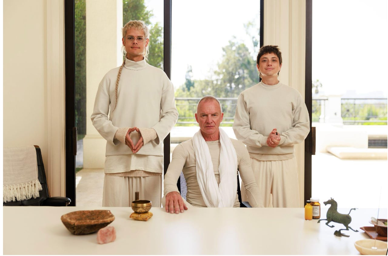 El dúo argentino ganador del Grammy 2026 estrenará su nuevo disco el 19 de marzo y presenta “Hasta Jesús tuvo un mal día”, su primer adelanto.