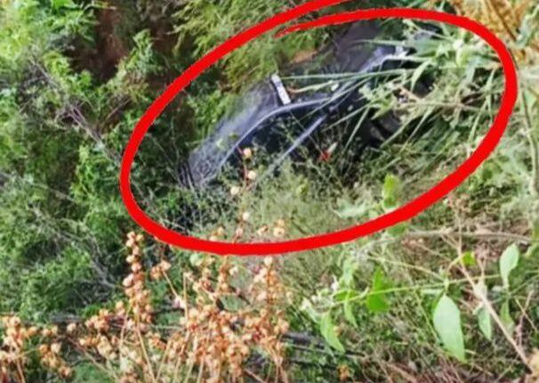 Accidente de tránsito ocurrió en el caserío Callanquitas, en el distrito de Huaranchal, en la provincia de Otuzco.